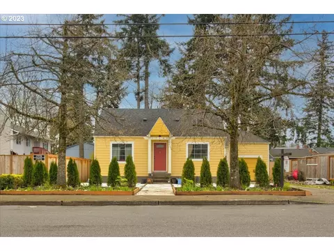 17942 NEverett St, Portland, OR 97230
