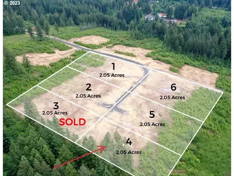 ne 43rd cir LOT 4, Camas, WA 98607