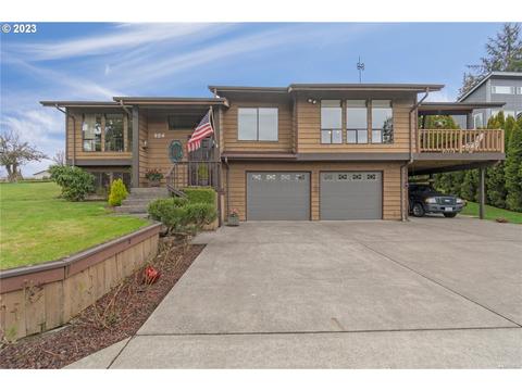 954 Cascade Dr, Longview, WA 98632 photo 1