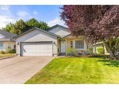 14106 NE 53rd St, Vancouver, WA 98682