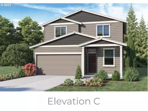 4808 Gray Ct NE, Salem, OR 97301