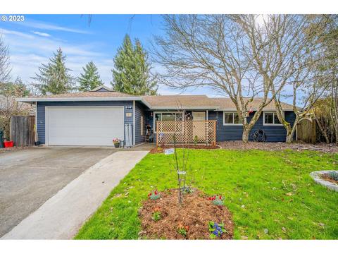 3928 SW 205th Ave, Beaverton, OR 97078