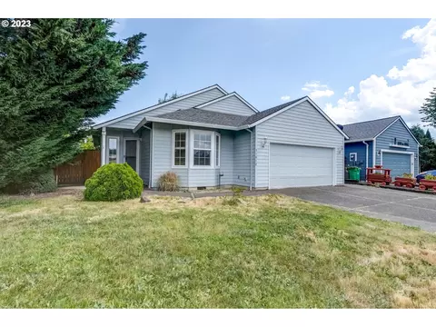 51812 SE 6th St, Scappoose, OR 97056
