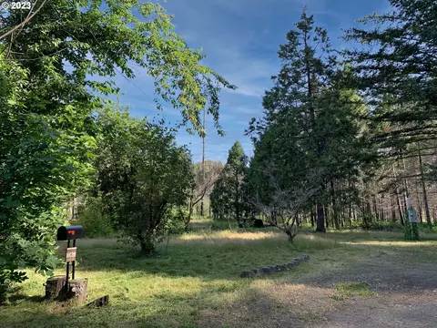 51815 Echo St, Blue River, OR 97413