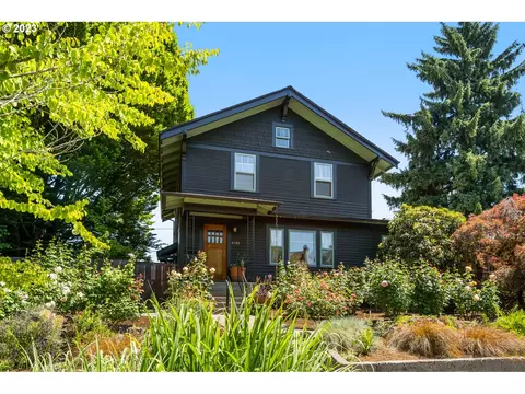 6932 N Vincent Ave, Portland, OR 97217