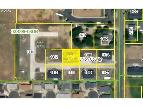 2127 Elevation Ct, La Grande, OR 97850