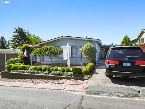 100 SW 195th Ave #40, Beaverton, OR 97006