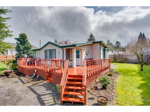 12310 SE Ramona St, Portland, OR 97236