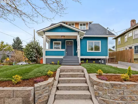 1336 SE Haig St, Portland, OR 97202