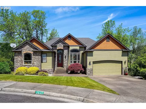 2835 Flat Rock Ct, Salem, OR 97304