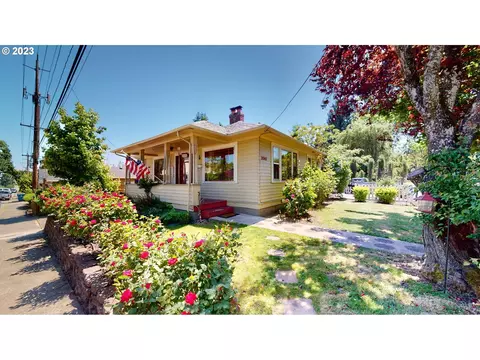 2010 Church St, Salem, OR 97302