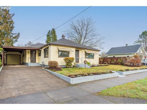 350 W Gloucester St, Gladstone, OR 97027 photo 1