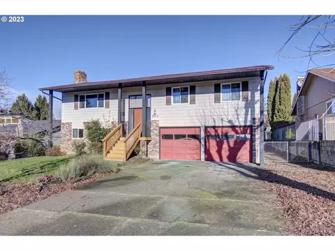 2610 NW 112th St, Vancouver, WA 98685