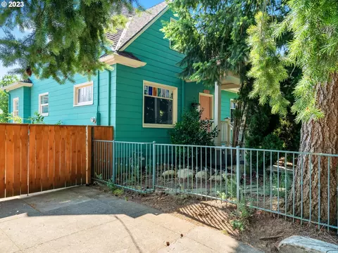 4334 NE 41st Ave, Portland, OR 97211