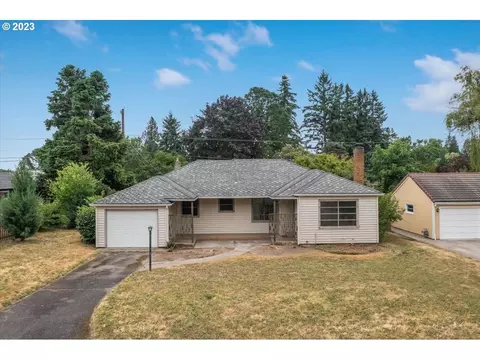 13622 NW Milburn St, Portland, OR 97229