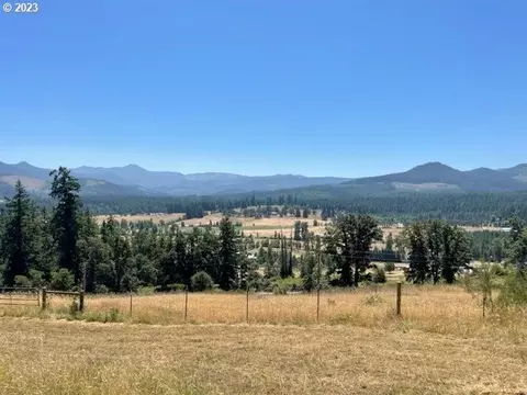 Harolds Rd, Dexter, OR 97431