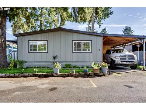 4475 Daisy St #26, Springfield, OR 97478