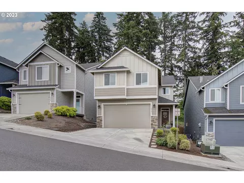 1317 NE 70th St, Vancouver, WA 98665