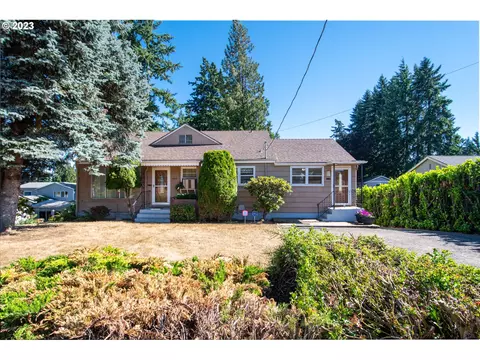 4809 NE 60th St, Vancouver, WA 98661