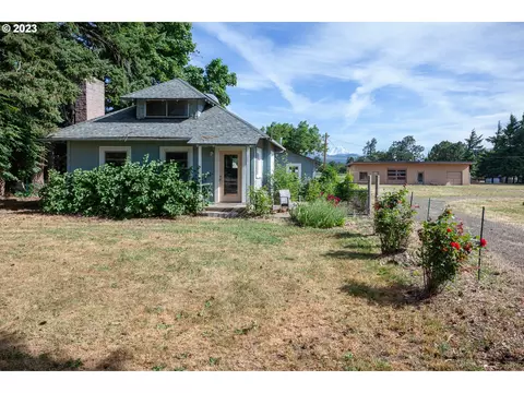 3940 Fairview Dr, Hood River, OR 97031