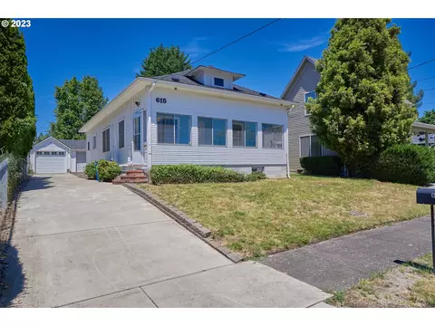 615 E 1st Ave, Camas, WA 98607