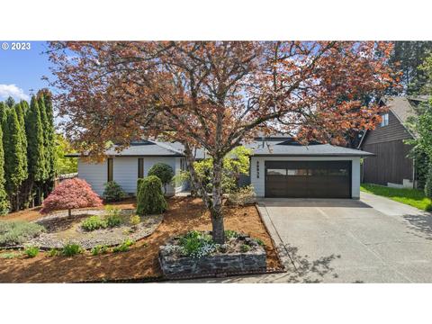 20830 SW Deline St, Beaverton, OR 97078