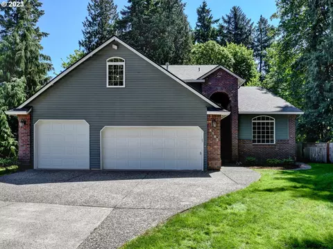 4185 SE Hemlock St, Hillsboro, OR 97123