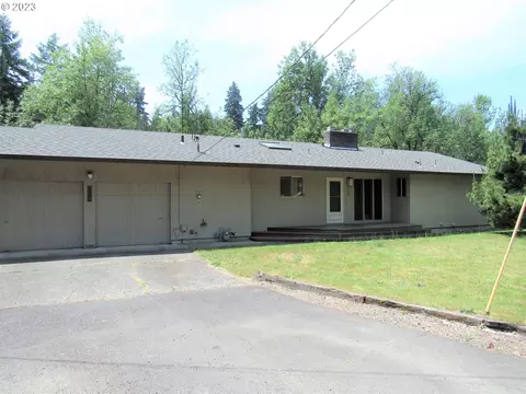 3764 SE Licyntra Ct, Milwaukie, OR 97222
