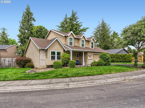 454 SW Seminole Dr, Beaverton, OR 97006