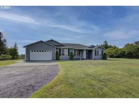 25583 Simmons Rd, Rainier, OR 97048