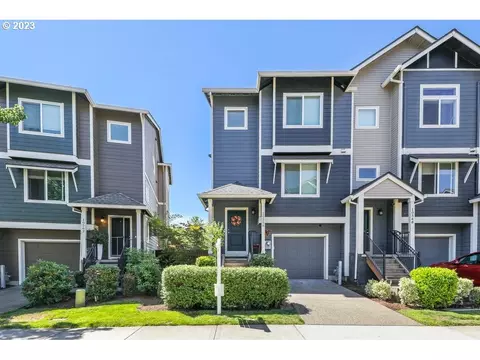 10556 NE Park Ridge Way, Beaverton, OR 97006