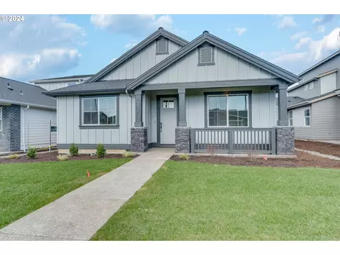 6531 SE Mcinnis St, Hillsboro, OR 97123