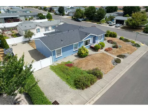 867 Madison St, Coos Bay, OR 97420