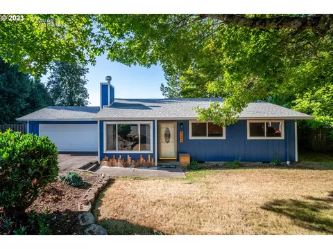 4245 SW 186th Ave, Beaverton, OR 97078