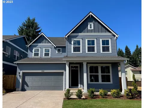 17067 SW Atfalati Ln, Sherwood, OR 97140