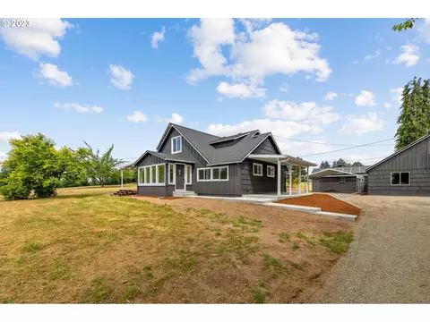19308 NE Davis Rd, Brush Prairie, WA 98606