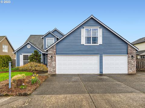 19084 Maywood St, Oregon City, OR 97045