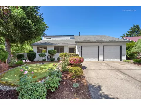 17732 NW Dogwood Ct, Beaverton, OR 97006