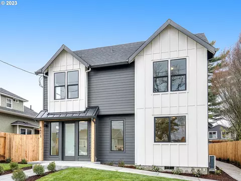 6417 N Greeley Ave #4, Portland, OR 97217