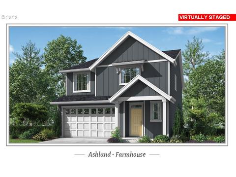 2743 NW William Dr, Mcminnville, OR 97128