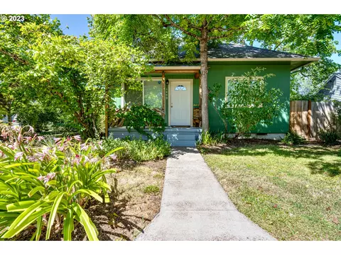 1490 Jefferson St, Eugene, OR 97402