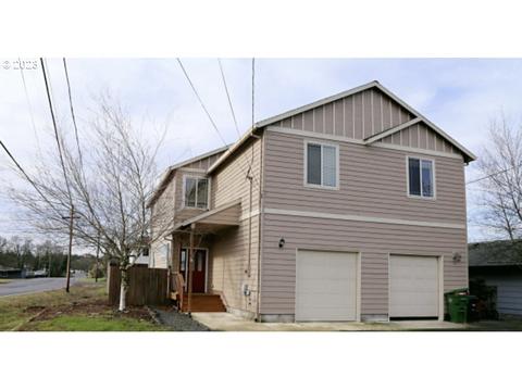 499 S 10th St, Saint Helens, OR 97051