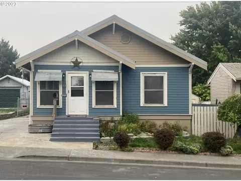 10 NW 10th St, Pendleton, OR 97801