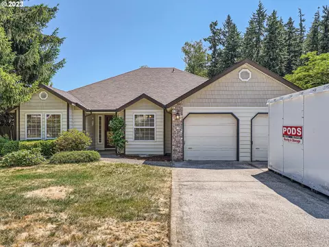 15405 NE 9th Way, Vancouver, WA 98684