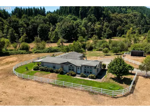 36476 Mcgowan Creek Rd, Springfield, OR 97478