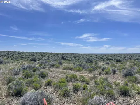 Millican Rd, Christmas Valley, OR 97641