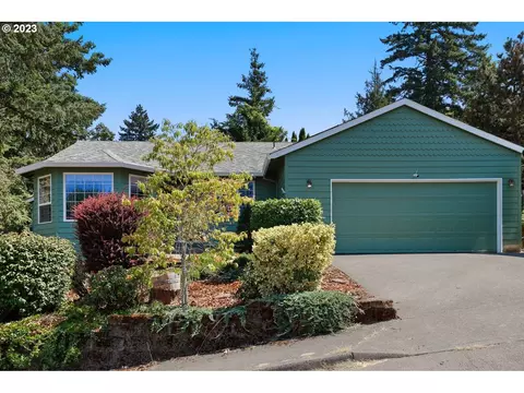 7640 SE 119th Dr, Portland, OR 97266