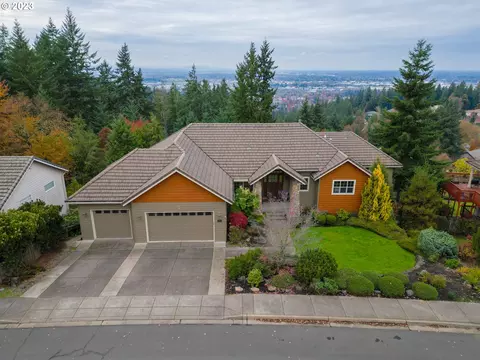 3387 Southview Dr, Eugene, OR 97405