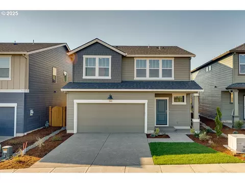 340 Greencrest St NE, Salem, OR 97301