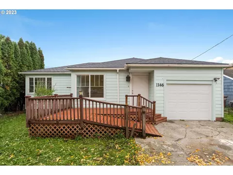 1146 SE Baseline St, Hillsboro, OR 97123